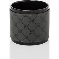 Porzellan-Becher JOOP! CORNFLOWER, Anthrazit/Schwarz von Joop!