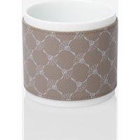 Porzellan-Becher JOOP! CORNFLOWER, Beige von Joop!