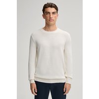 Pullover Belao in Offwhite von Joop!