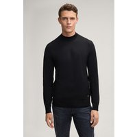 Merinowoll-Pullover Davide in Schwarz von Joop!