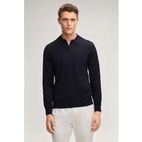 Merinowoll-Pullover Dondor in Dunkelblau von Joop!