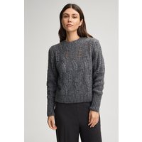 Pullover Kalma in Anthrazit von Joop!