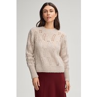 Pullover Kalma in Hellbeige von Joop!