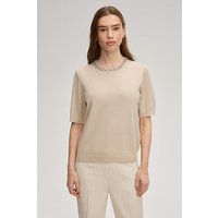 Pullover Krissi in Champagner von Joop!