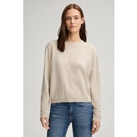 Pullover Kumo in Beige von Joop!