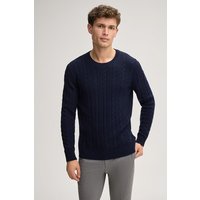 Pullover Levior in Navy von Joop!