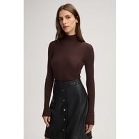 Pullover in Dunkelbraun von Joop!