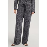 Pyjamahose in Oxford/Grau von Joop!