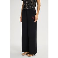 Pyjamahose in Schwarz von Joop!