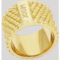 Ring in Gold von Joop!