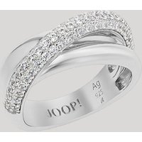 Ring in Silber von Joop!