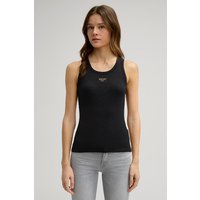 Ripp-Top Tana in Schwarz von Joop!