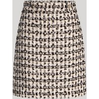 Rock Scara in Champagner/Schwarz gemustert von Joop!