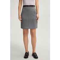 Rock Teiko in Grau von Joop!