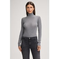 Rollkragenpullover Kalis in Grau von Joop!