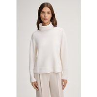 Rollkragenpullover Kristin in Creme von Joop!