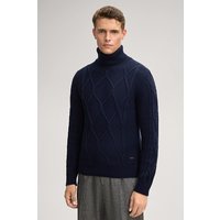 Rollkragenpullover Liono in Dunkelblau von Joop!