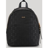 Rucksack Collana Tessuto Enrica in Schwarz von Joop!