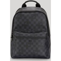 Rucksack Cortina Piazza Miko in Schwarz von Joop!