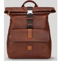 Rucksack Loreto Rico in Cognac von Joop!