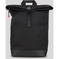 Rucksack Martano Tessuto Otis in Schwarz von Joop!