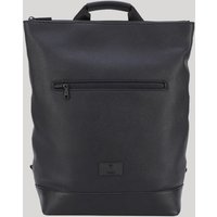 Rucksack Nepezzano Falk in Schwarz von Joop!