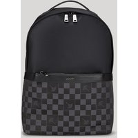 Rucksack Scacchi Miko in Schwarz von Joop!