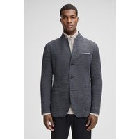 Sakko Hankez in Blau meliert von Joop!