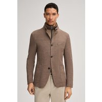 Sakko Hectar in Braun meliert von Joop!