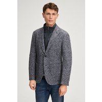 Sakko Hectic in Dunkelblau meliert von Joop!