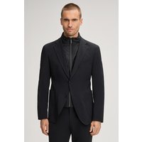 Travel Kombi-Sakko Hectic in Schwarz von Joop!