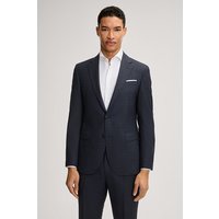 Kombi-Sakko Herby in Navy kariert von Joop!