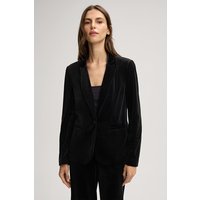 Samt-Blazer Janina in Schwarz von Joop!