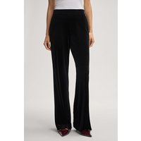 Samthose Pinella in Schwarz von Joop!