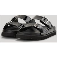 Sandale Decoro Lucente Sofi in Schwarz Sandale Decoro Lucente Sofi in Schwarz von Joop!