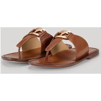 Sandalen Unico Cresta Lina in Cognac von Joop!