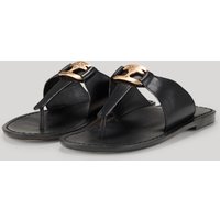 Sandalen Unico Cresta Lina in Schwarz von Joop!