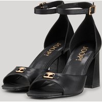 Sandalen Unico Cresta Pia in Schwarz von Joop!