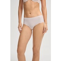 Satin-Panty in Light Beige gemustert von Joop!