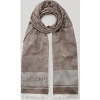 Schal Amelie in Beige/Braun gemustert von Joop!