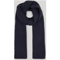 Schal Lucifer in Dunkelblau von Joop!