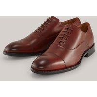Schnürschuh Lusso Santinos in Cognac von Joop!