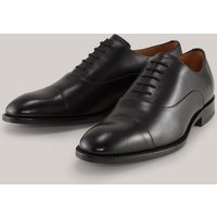 Schnürschuh Lusso Santinos in Schwarz von Joop!