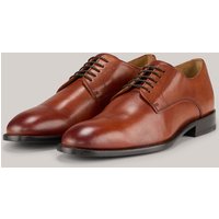 Schnürschuhe Lusso Santinos in Cognac von Joop!