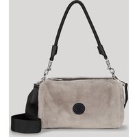 Schultertasche Coniglio Virginie in Grau von Joop!