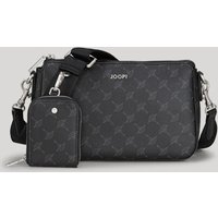 Schultertasche Cortina Jasmina in Schwarz von Joop!