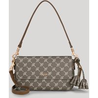 Schultertasche Cortina Nil in Khaki von Joop!