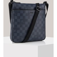 Schultertasche Cortina Piazza Milian in Dunkelblau von Joop!