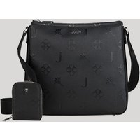 Schultertasche Decoro Stampa Jasmina in Schwarz von Joop!