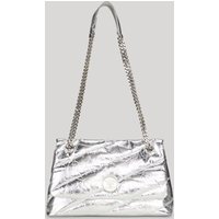 Schultertasche Frizzare Argento Emma in Silber von Joop!